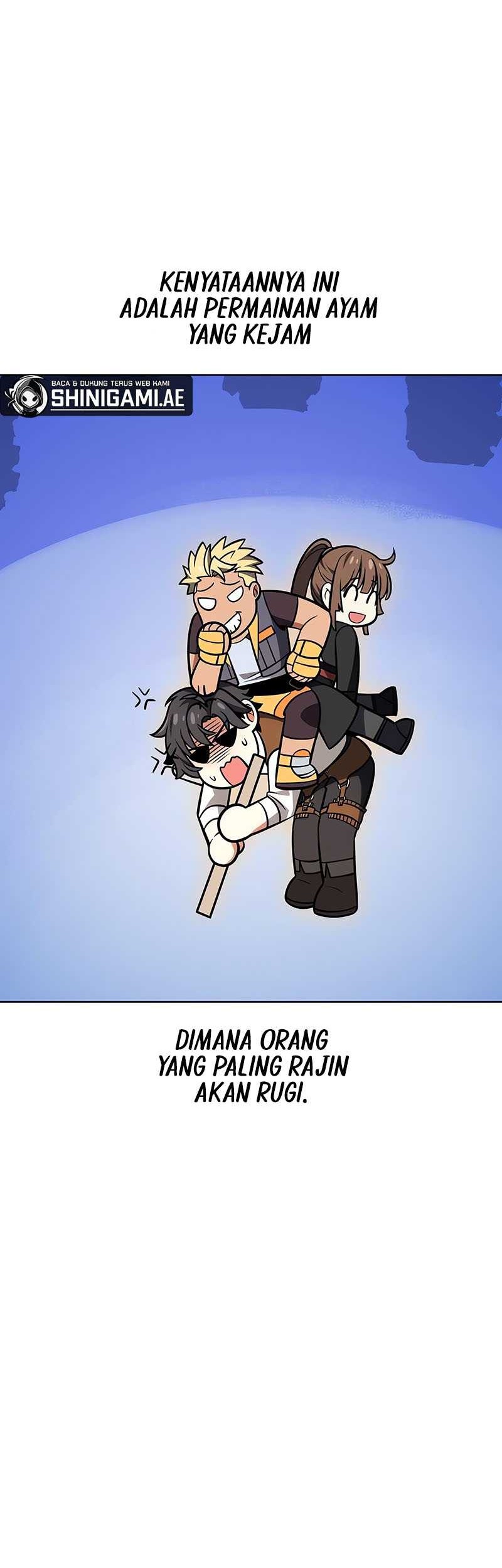 I Killed An Academy Player Bab 23 halaman 7