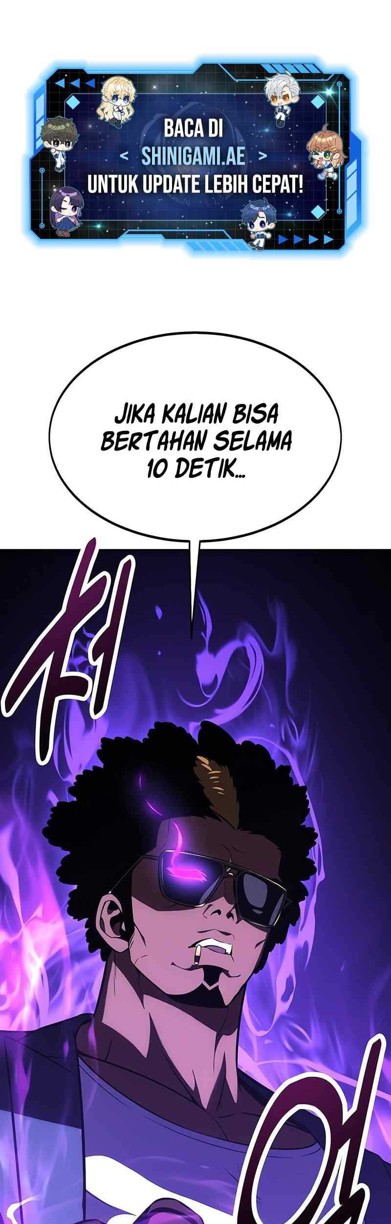 I Killed An Academy Player chapter 24 halaman 2