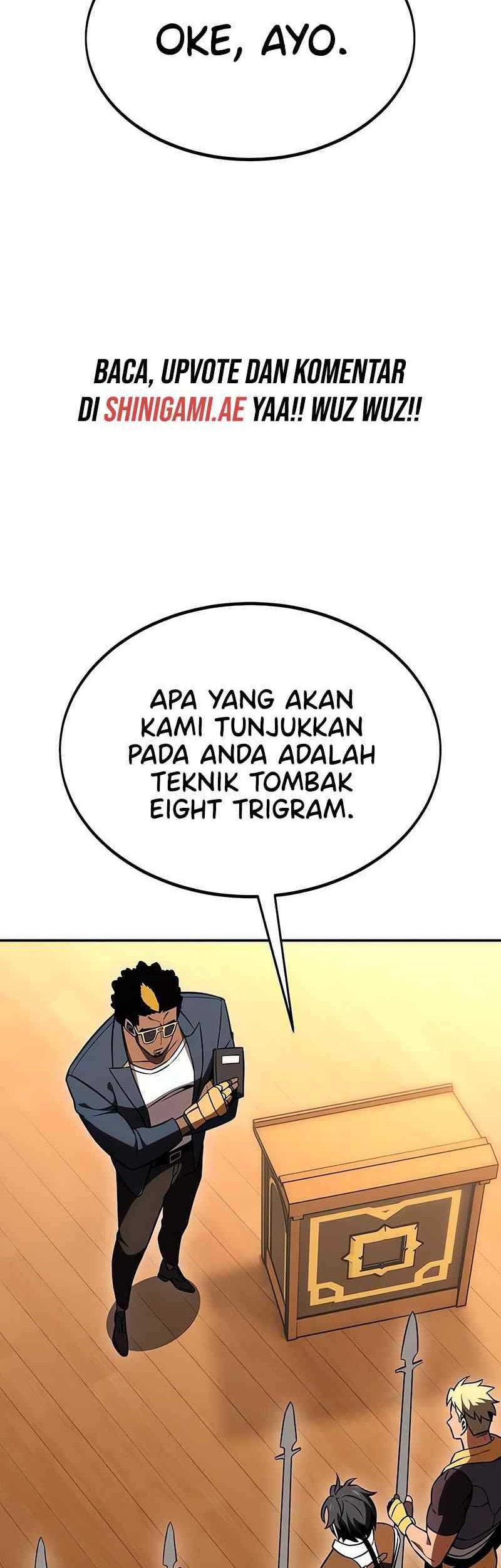 I Killed An Academy Player chapter 24 halaman 20