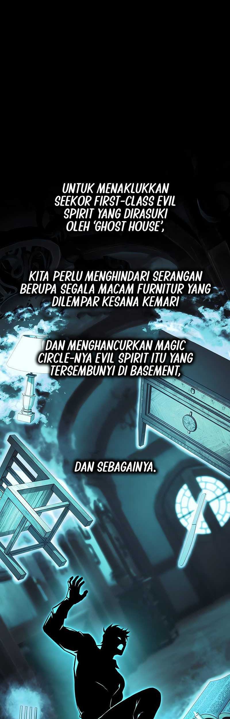 I Killed An Academy Player chapter 26 halaman 4