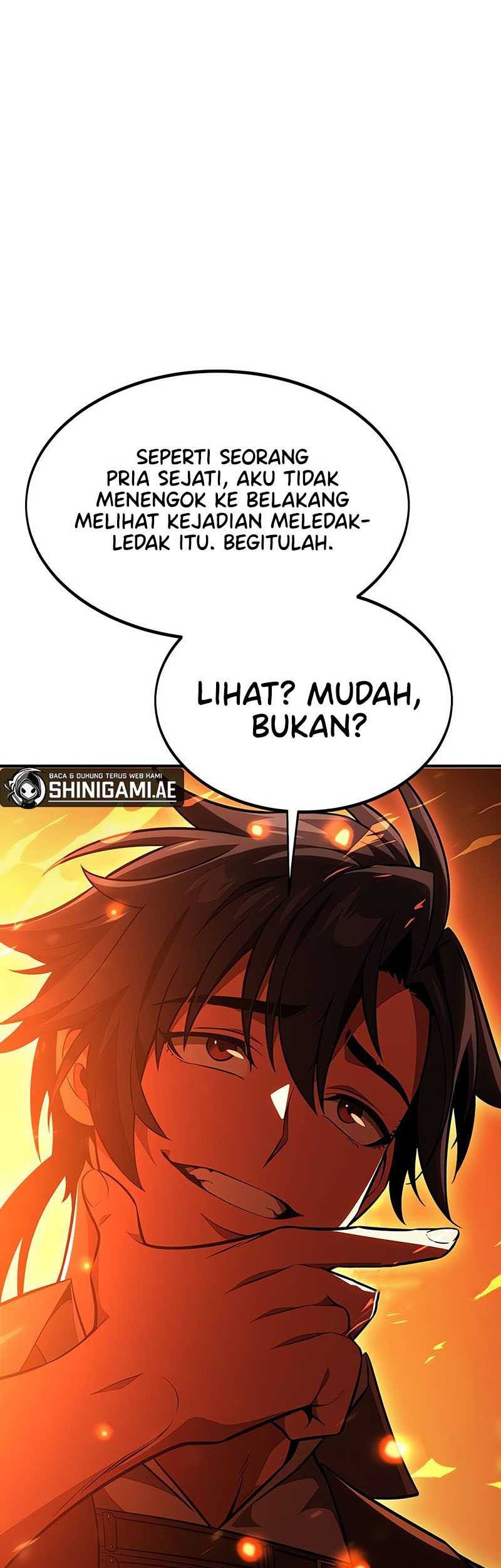 I Killed An Academy Player chapter 26 halaman 20