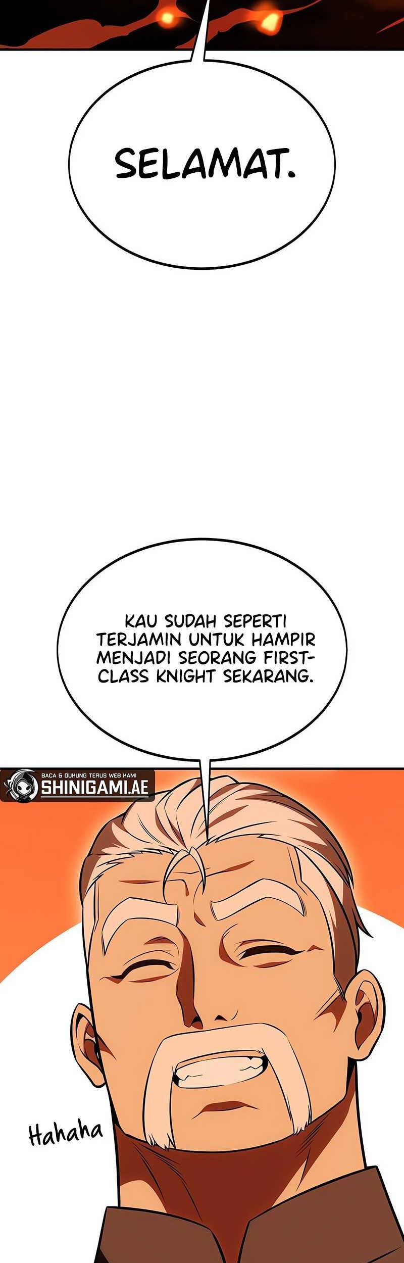 I Killed An Academy Player chapter 26 halaman 24