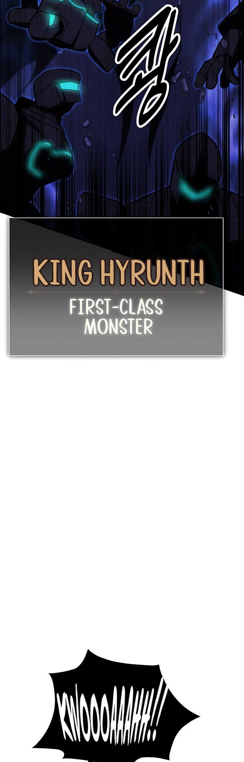 I Killed An Academy Player chapter 27 halaman 58