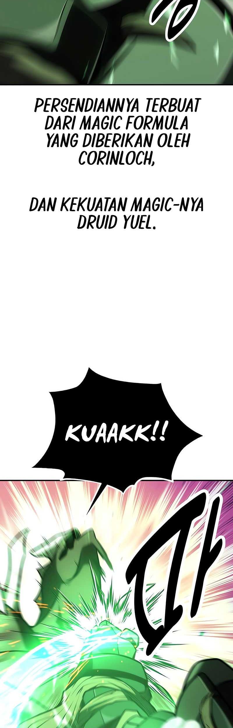 I Killed An Academy Player chapter 27 halaman 112