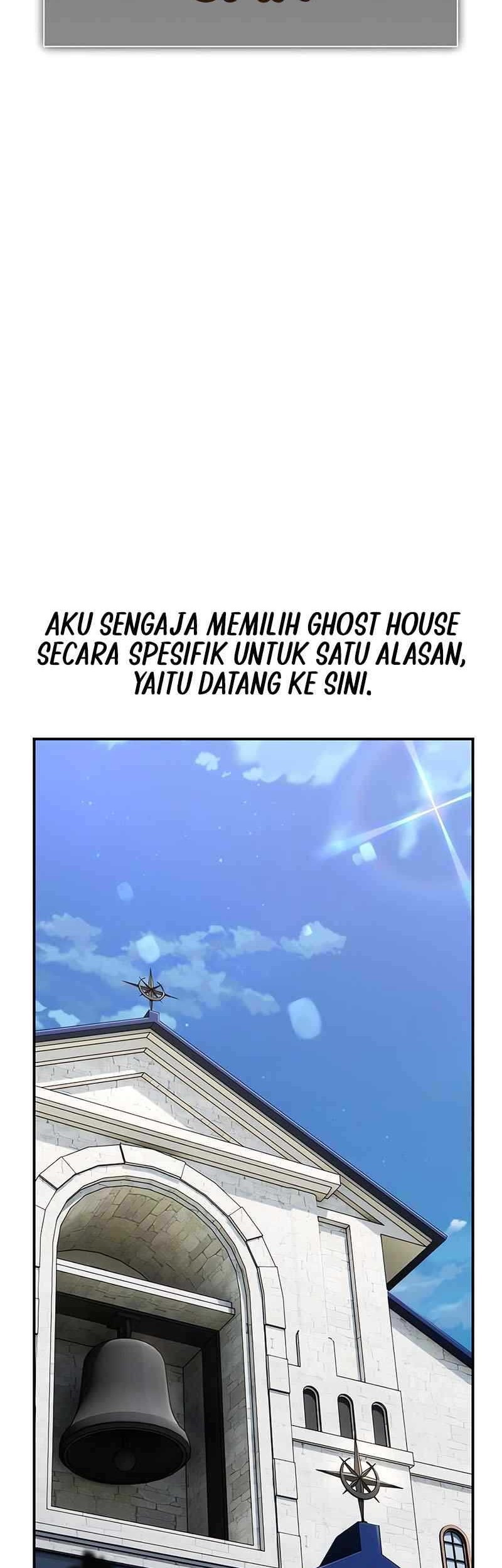 I Killed An Academy Player chapter 28 halaman 3