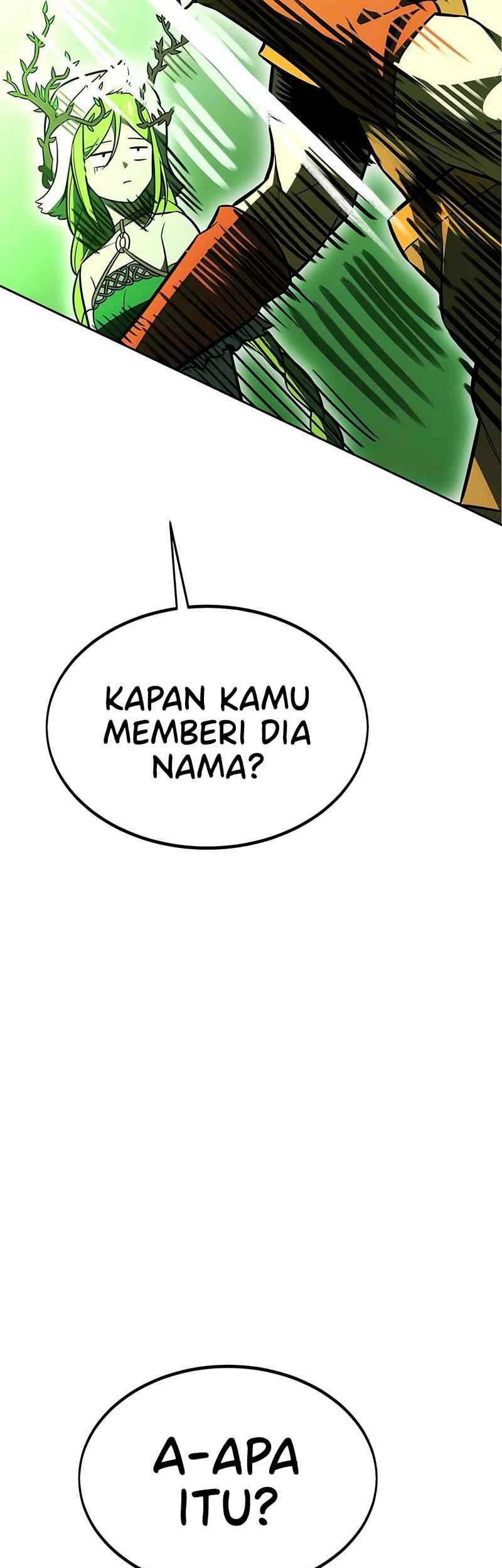 I Killed An Academy Player chapter 28 halaman 20