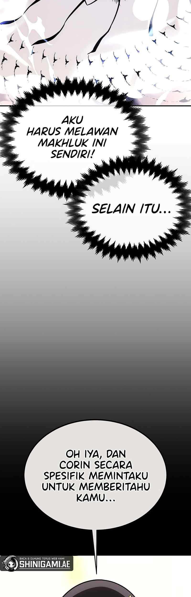 I Killed An Academy Player chapter 28 halaman 24