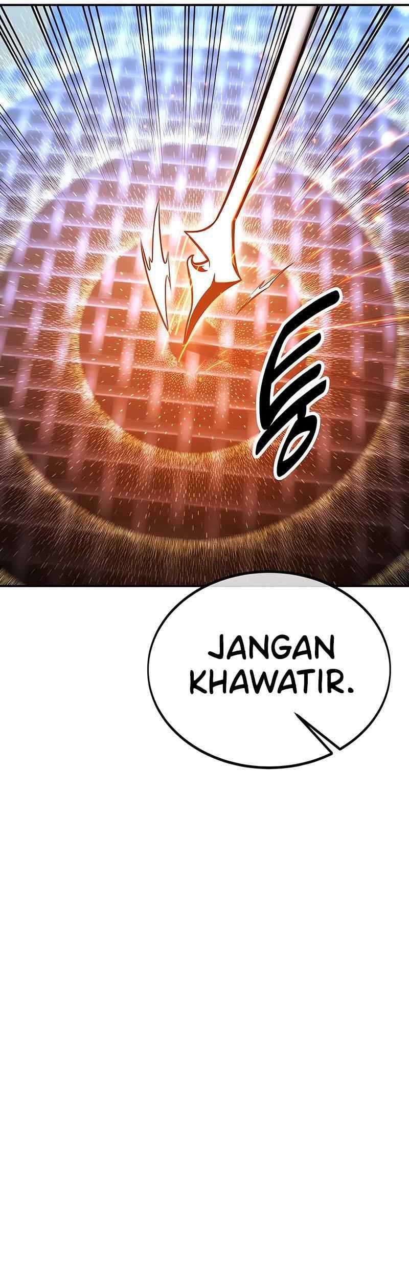 I Killed An Academy Player chapter 28 halaman 98