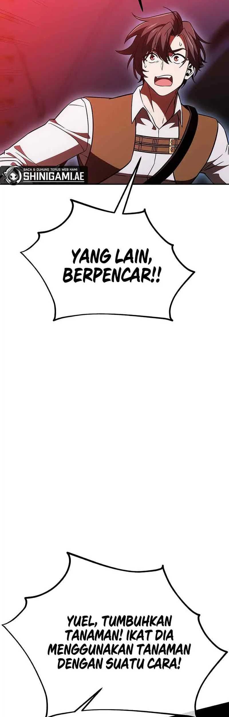 I Killed An Academy Player chapter 29 halaman 24