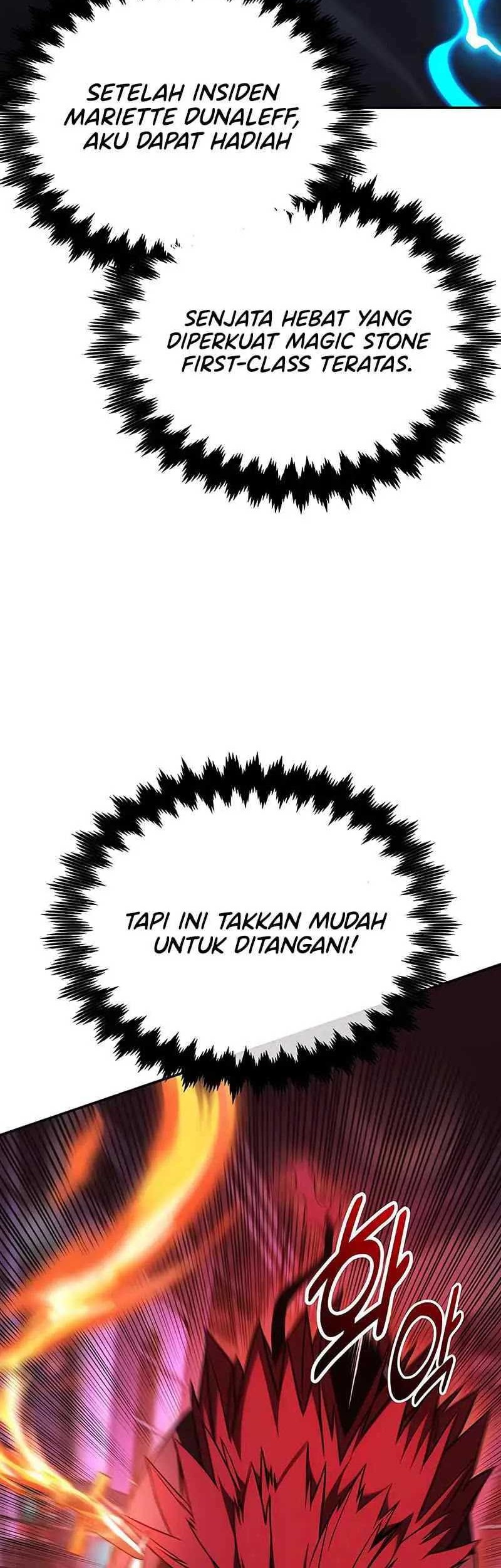 I Killed An Academy Player chapter 29 halaman 37