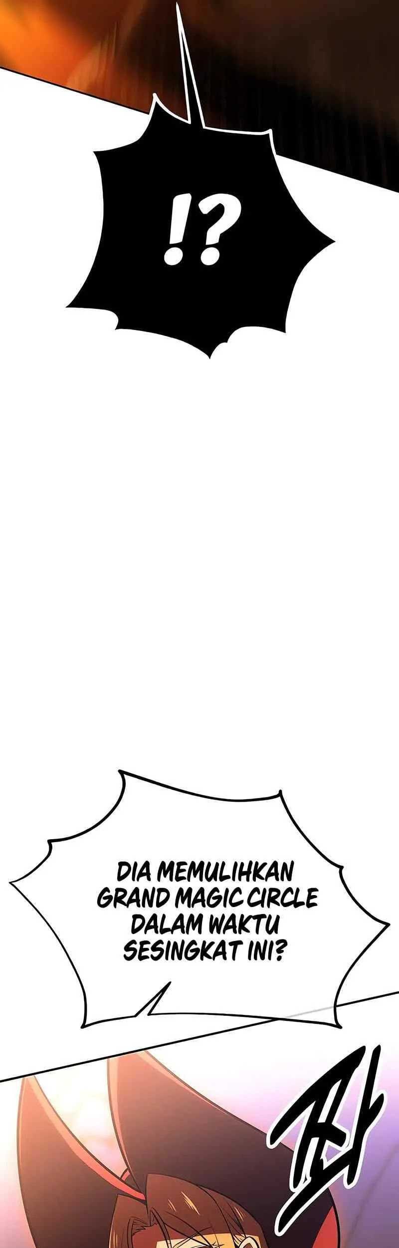 I Killed An Academy Player chapter 30 halaman 14