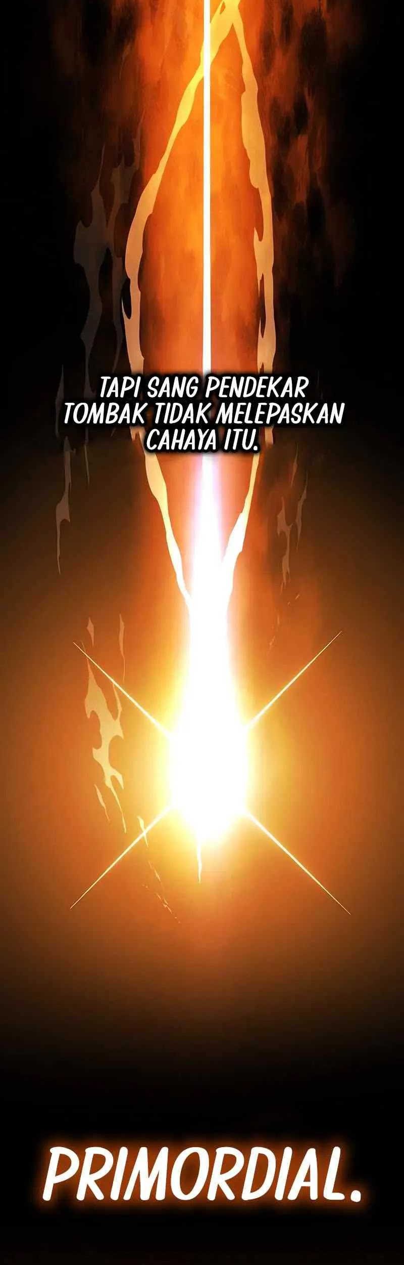 I Killed An Academy Player chapter 30 halaman 28