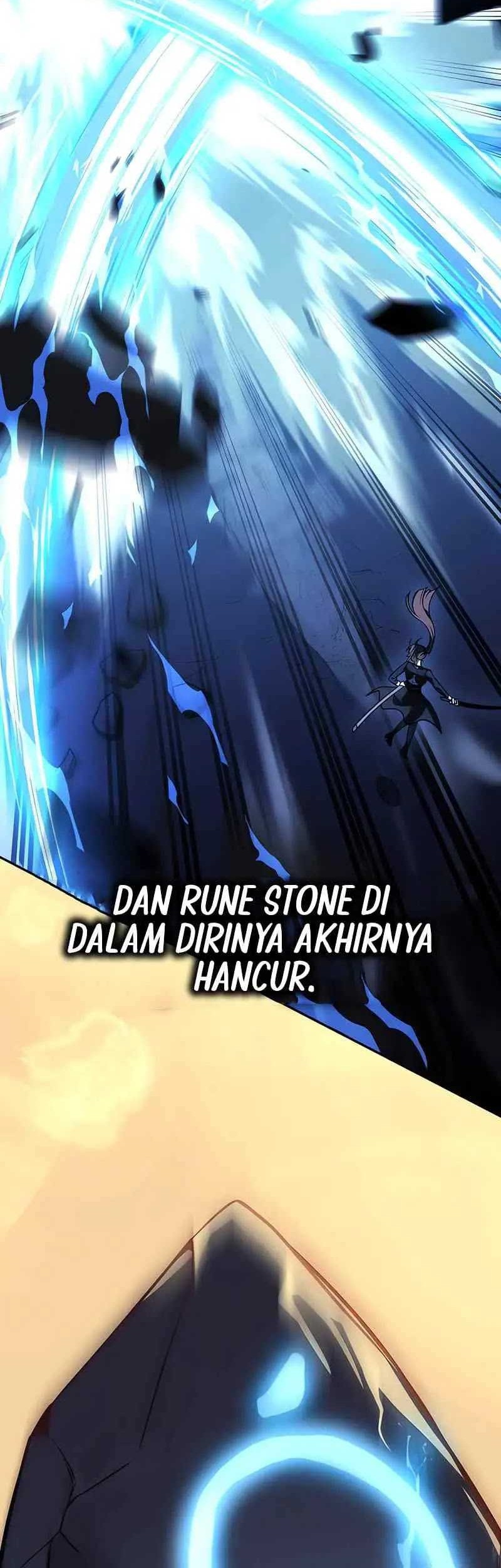 I Killed An Academy Player chapter 30 halaman 33