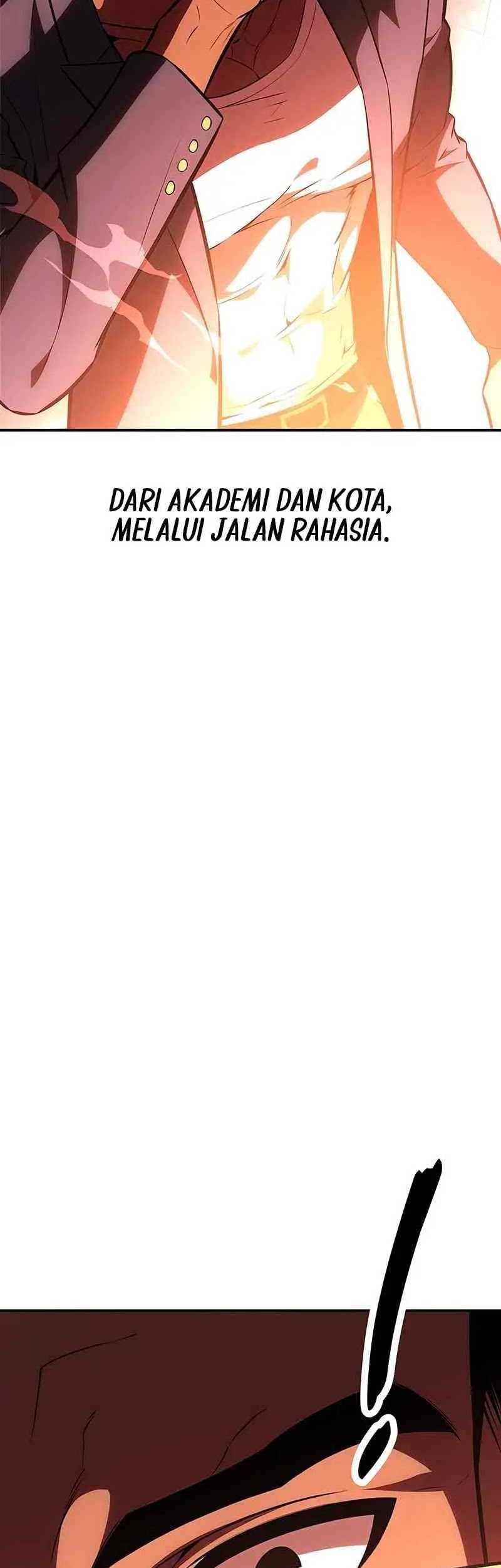 I Killed An Academy Player chapter 30 halaman 40