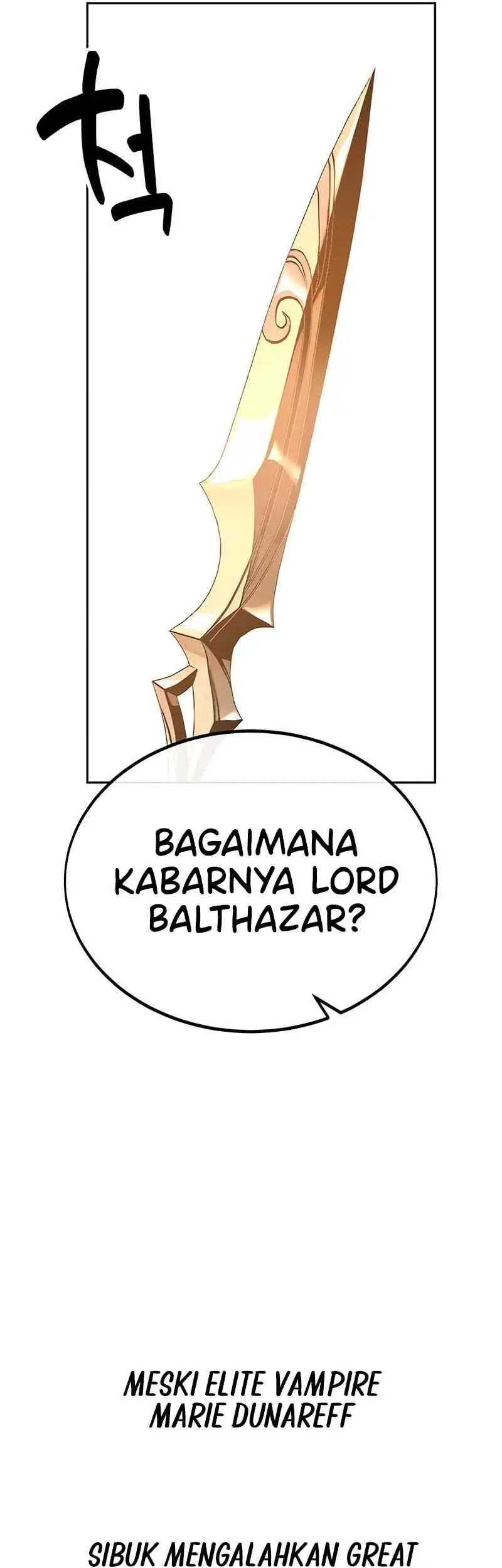 I Killed An Academy Player chapter 30 halaman 42
