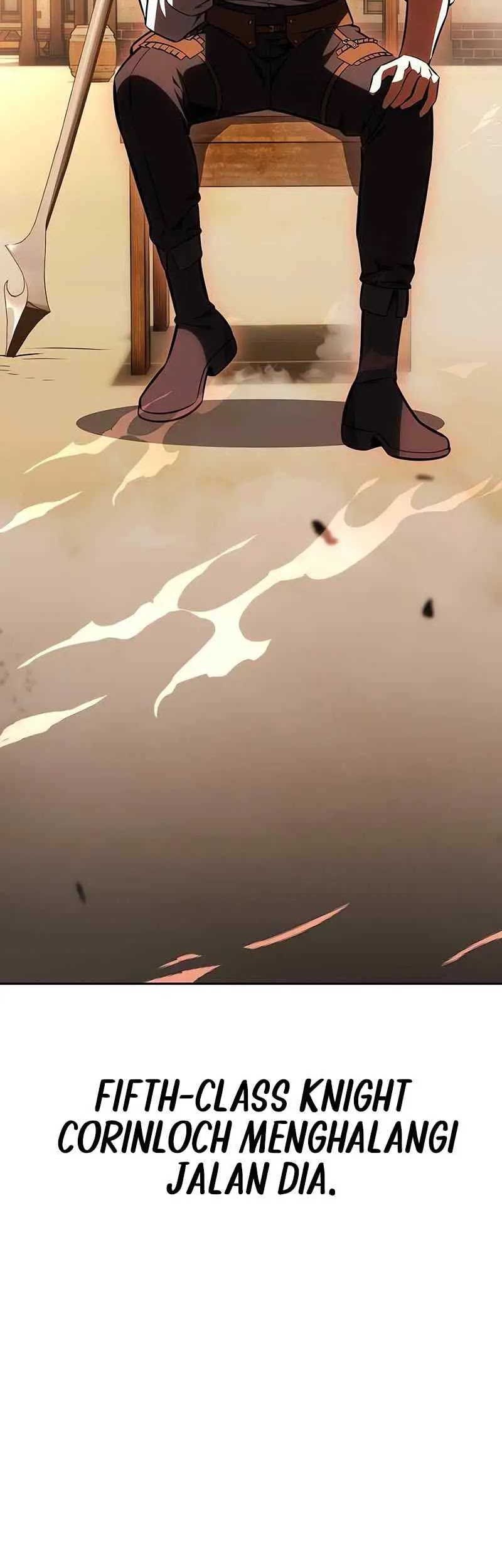 I Killed An Academy Player chapter 30 halaman 44