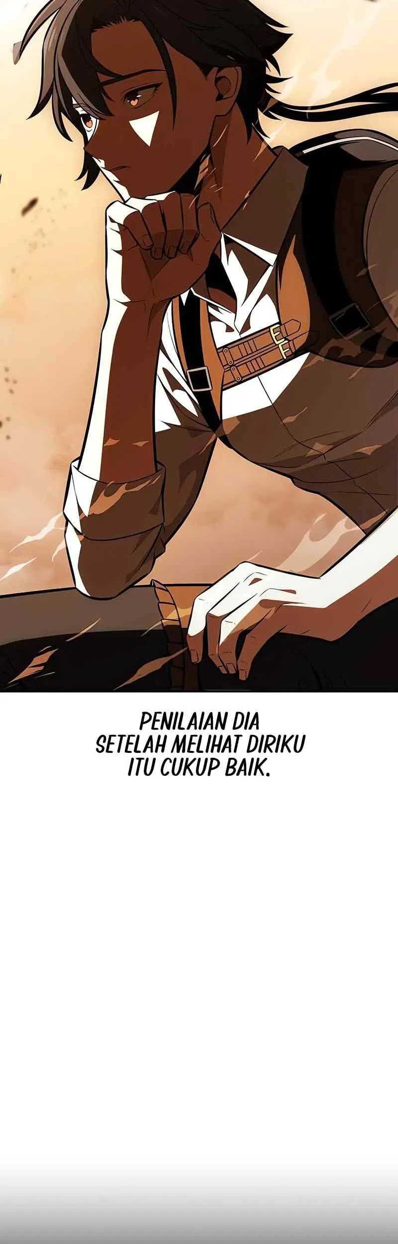 I Killed An Academy Player chapter 30 halaman 48