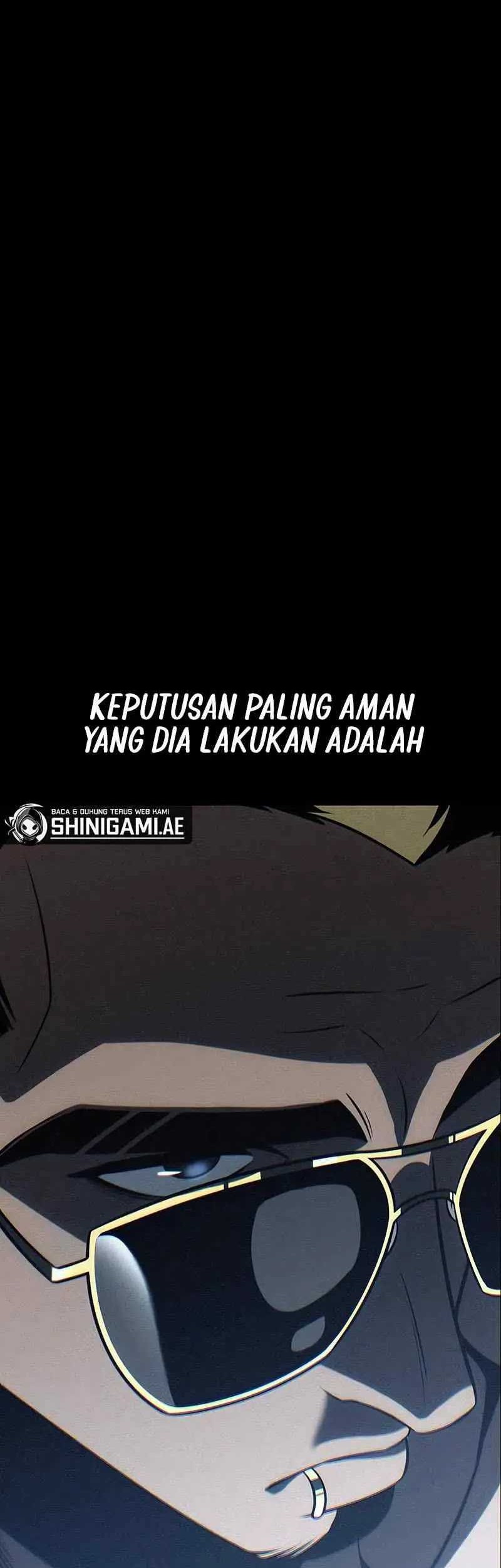 I Killed An Academy Player chapter 30 halaman 51