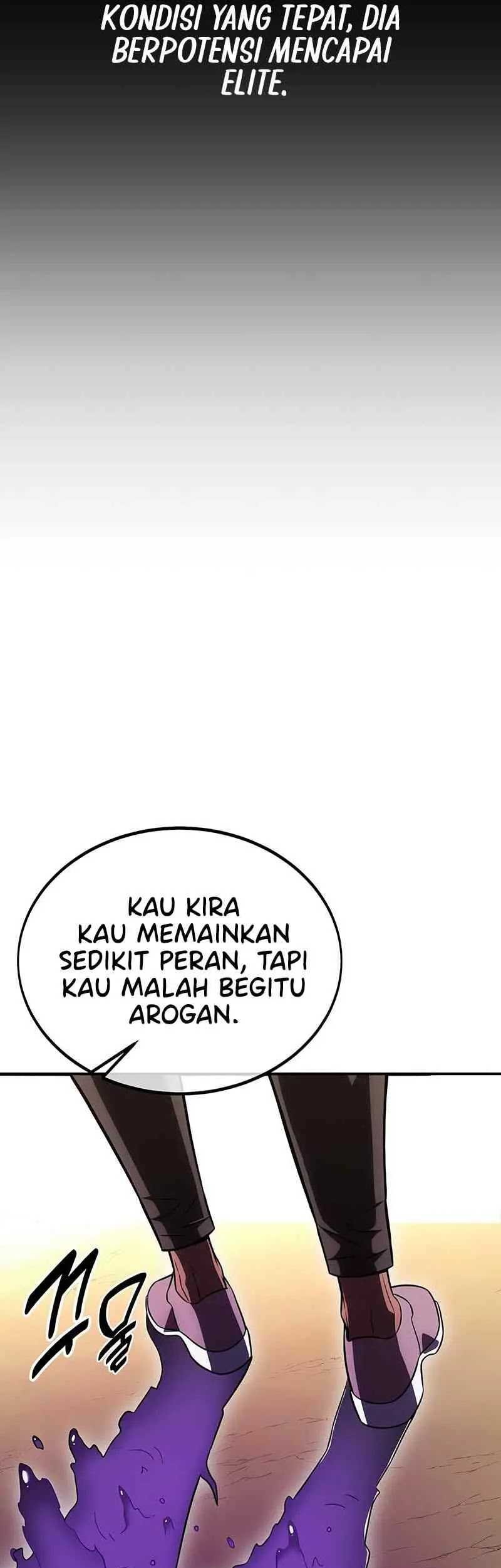I Killed An Academy Player chapter 30 halaman 66