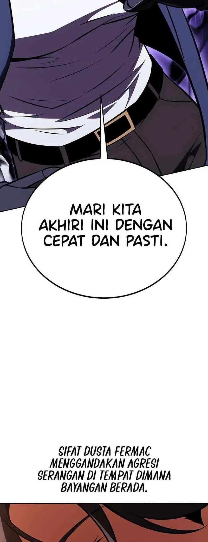 I Killed An Academy Player chapter 30 halaman 69