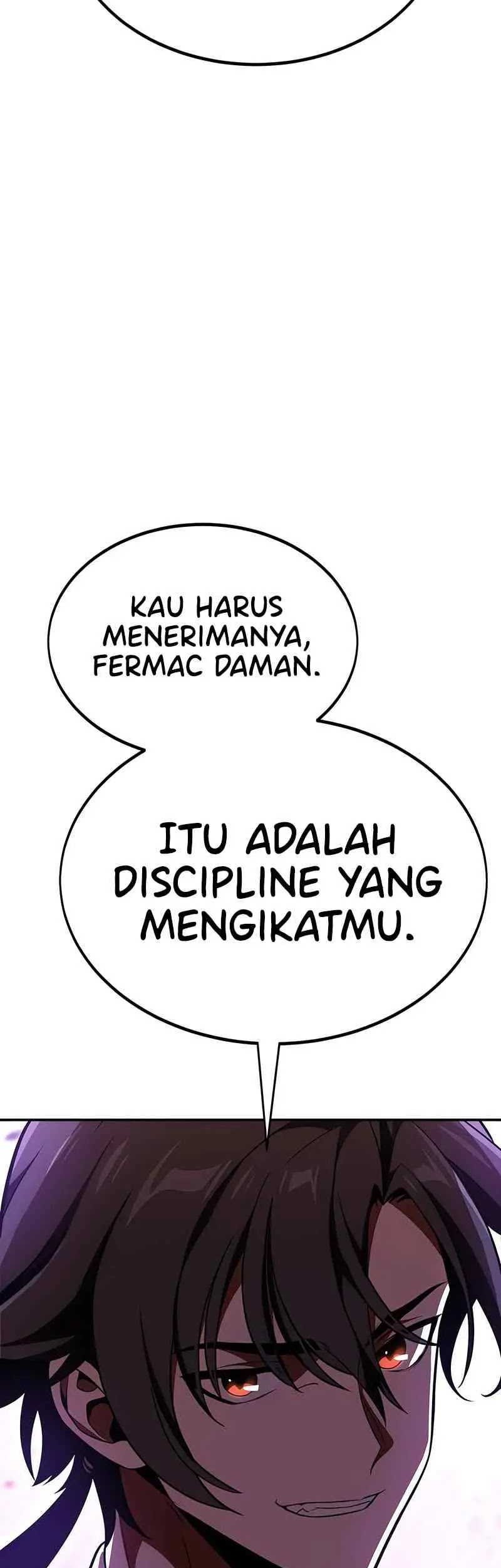I Killed An Academy Player chapter 30 halaman 104