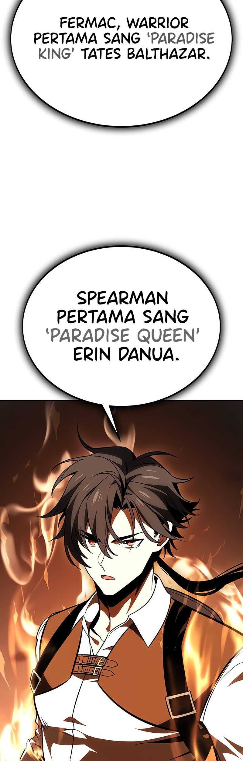 I Killed An Academy Player chapter 31 halaman 3