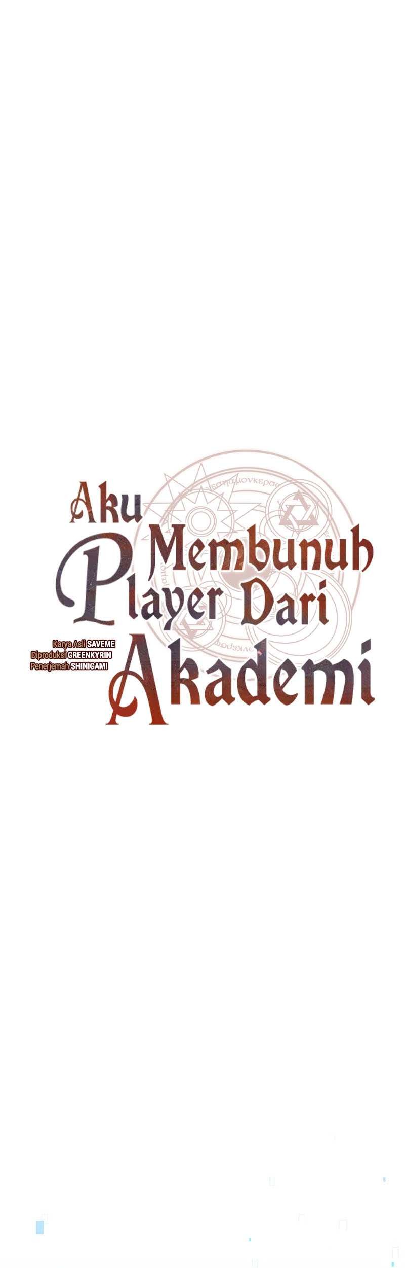 I Killed An Academy Player chapter 31 halaman 10