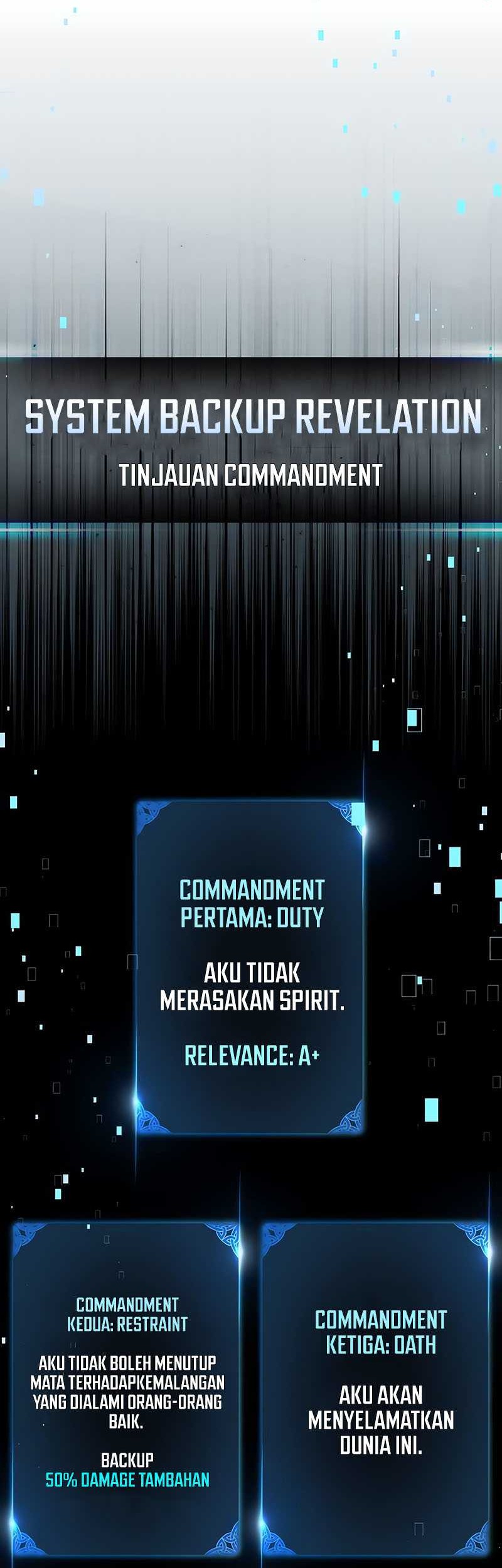 I Killed An Academy Player chapter 31 halaman 11