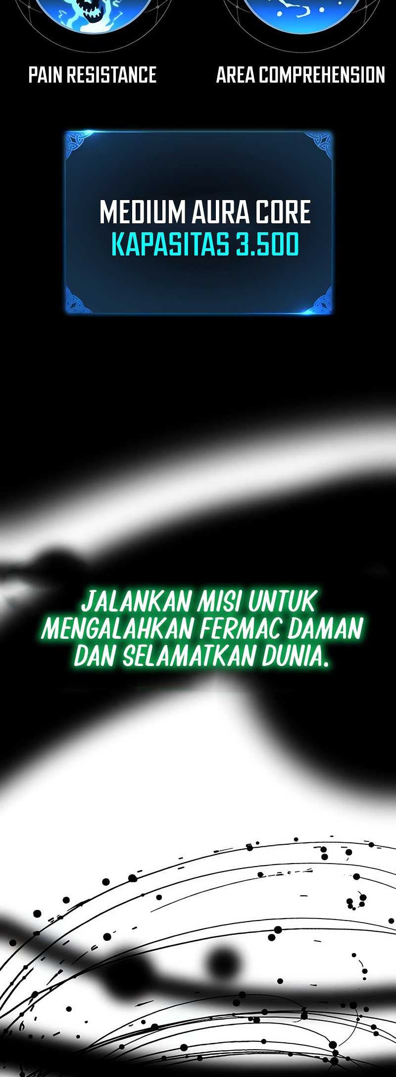 I Killed An Academy Player chapter 31 halaman 13