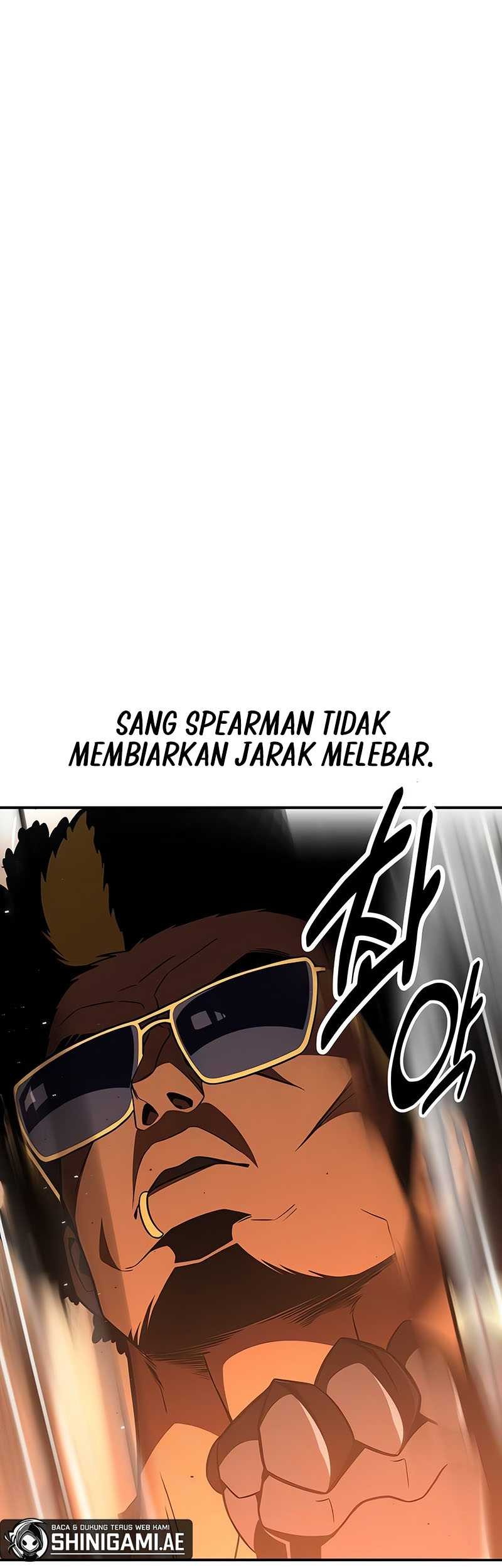 I Killed An Academy Player chapter 31 halaman 22