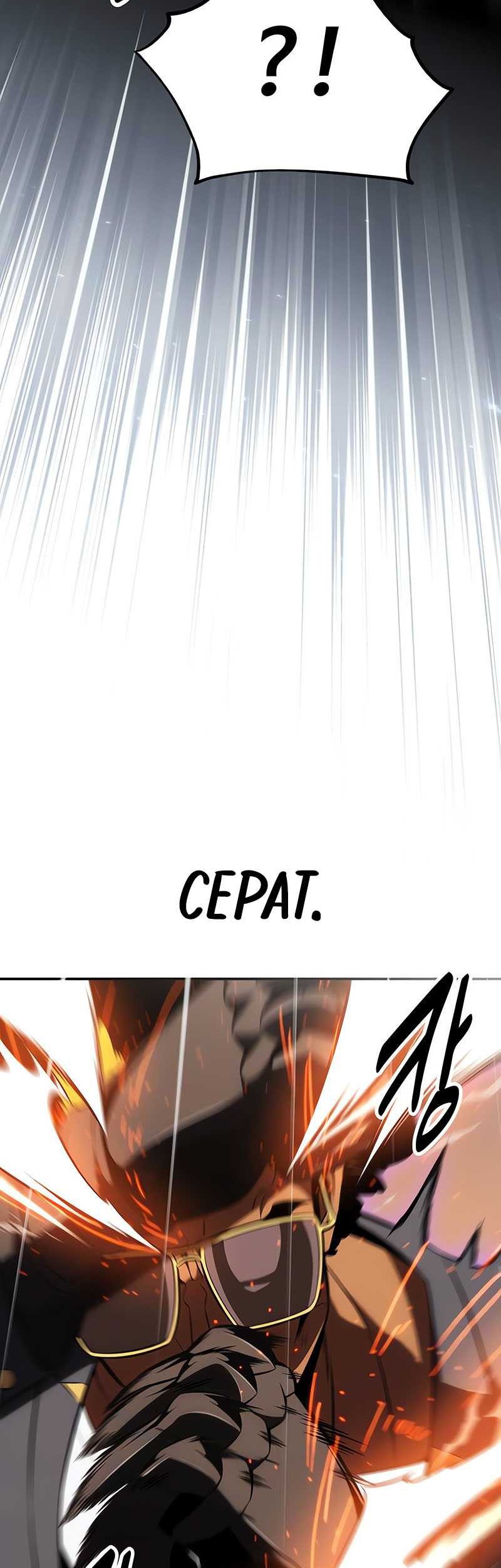 I Killed An Academy Player chapter 31 halaman 32