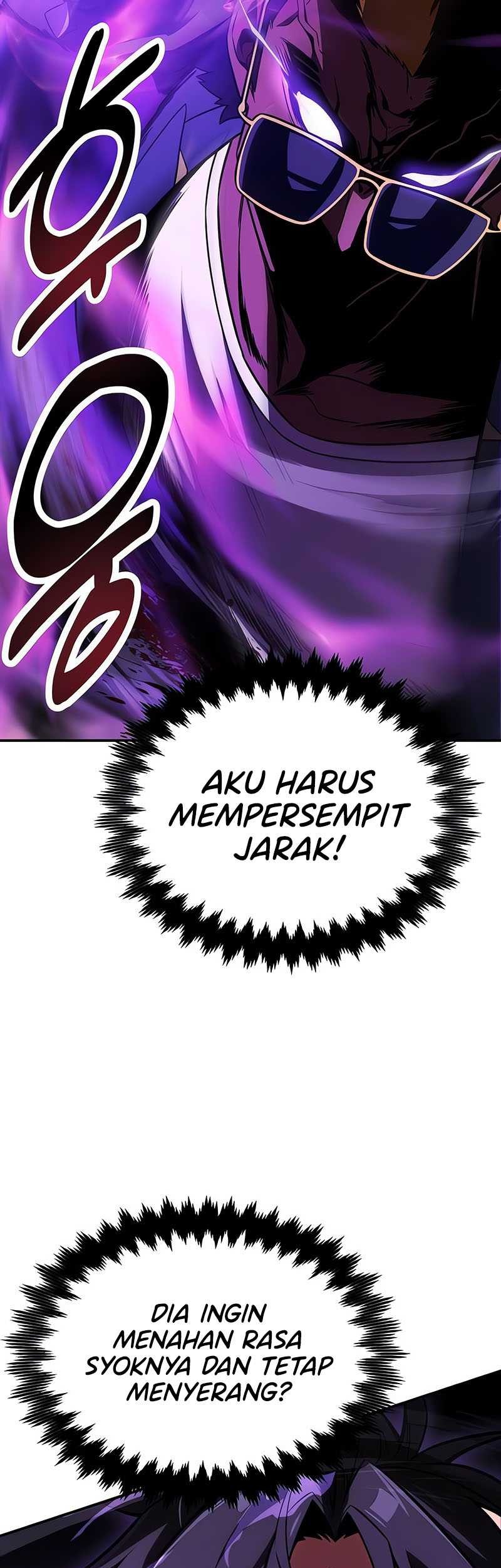 I Killed An Academy Player chapter 31 halaman 42