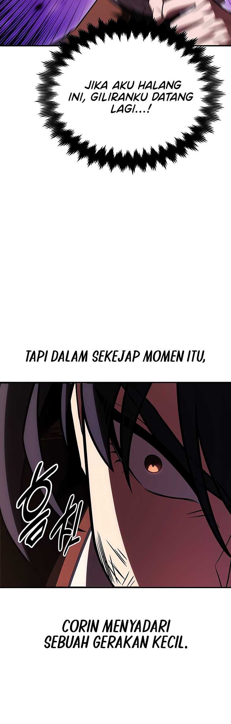I Killed An Academy Player chapter 31 halaman 47
