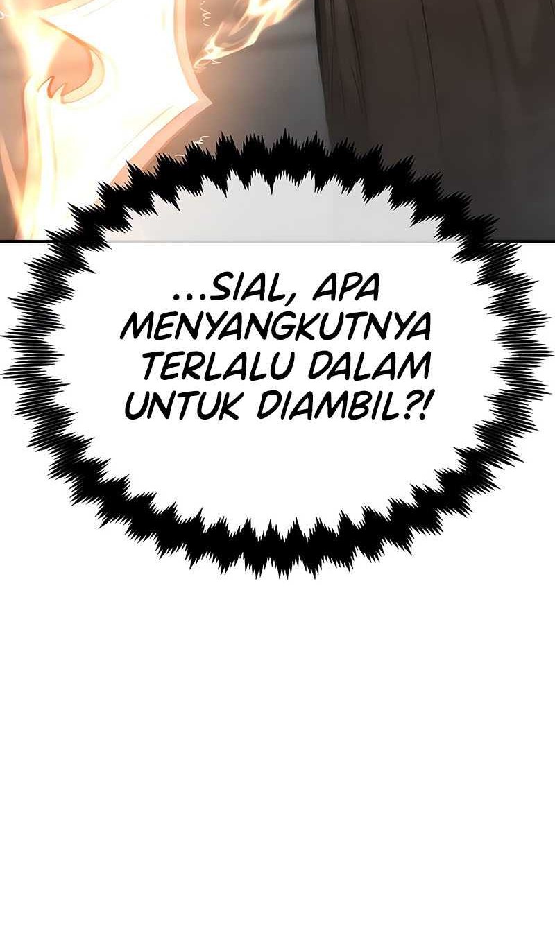 I Killed An Academy Player chapter 31 halaman 61