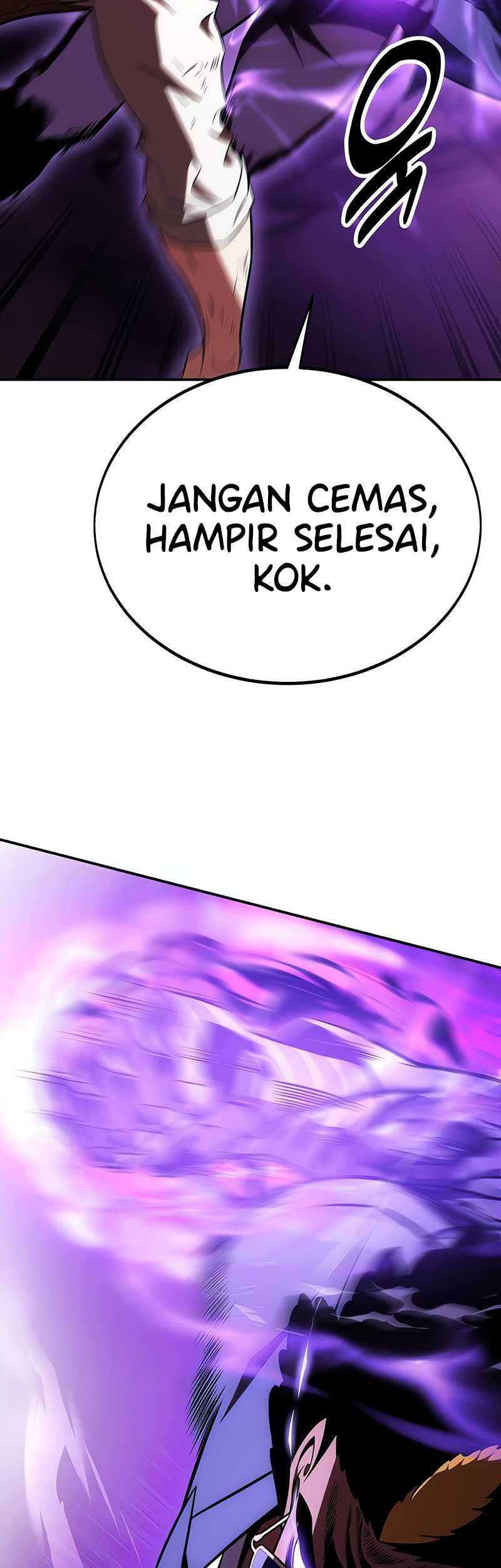 I Killed An Academy Player chapter 31 halaman 82