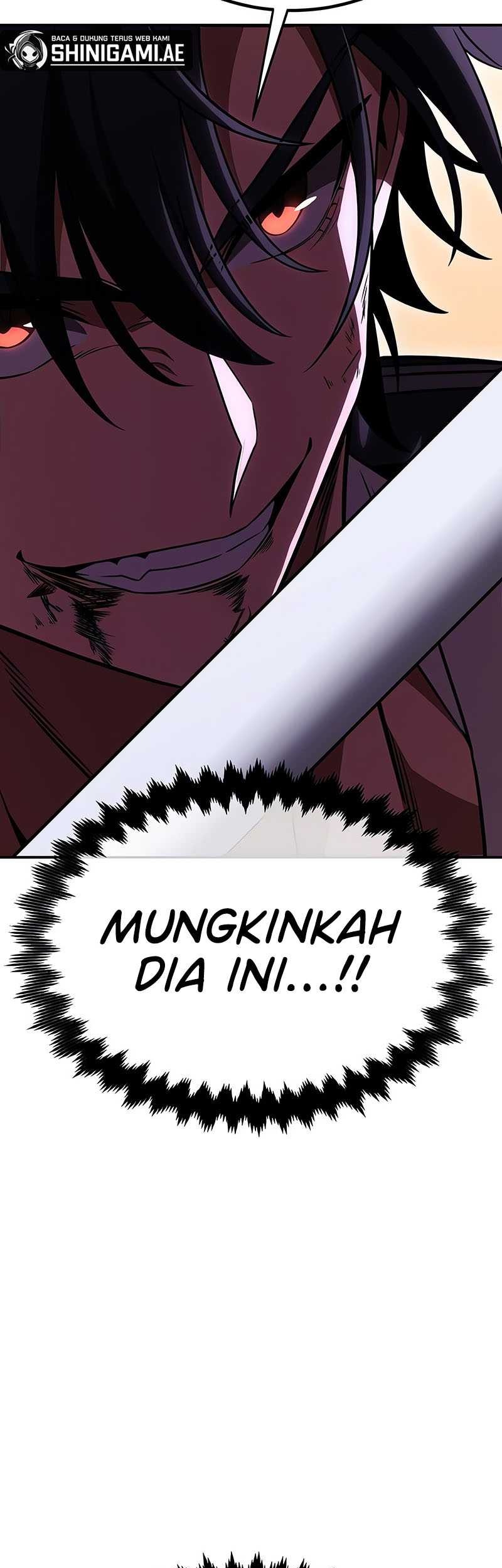 I Killed An Academy Player chapter 31 halaman 86