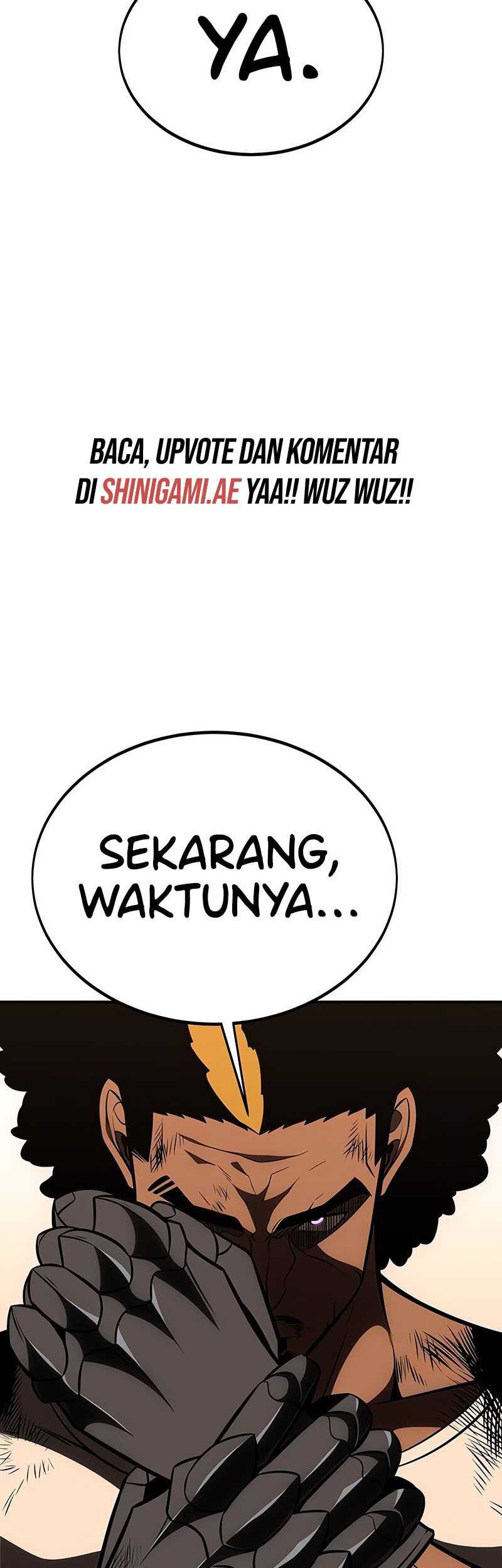 I Killed An Academy Player chapter 31 halaman 99