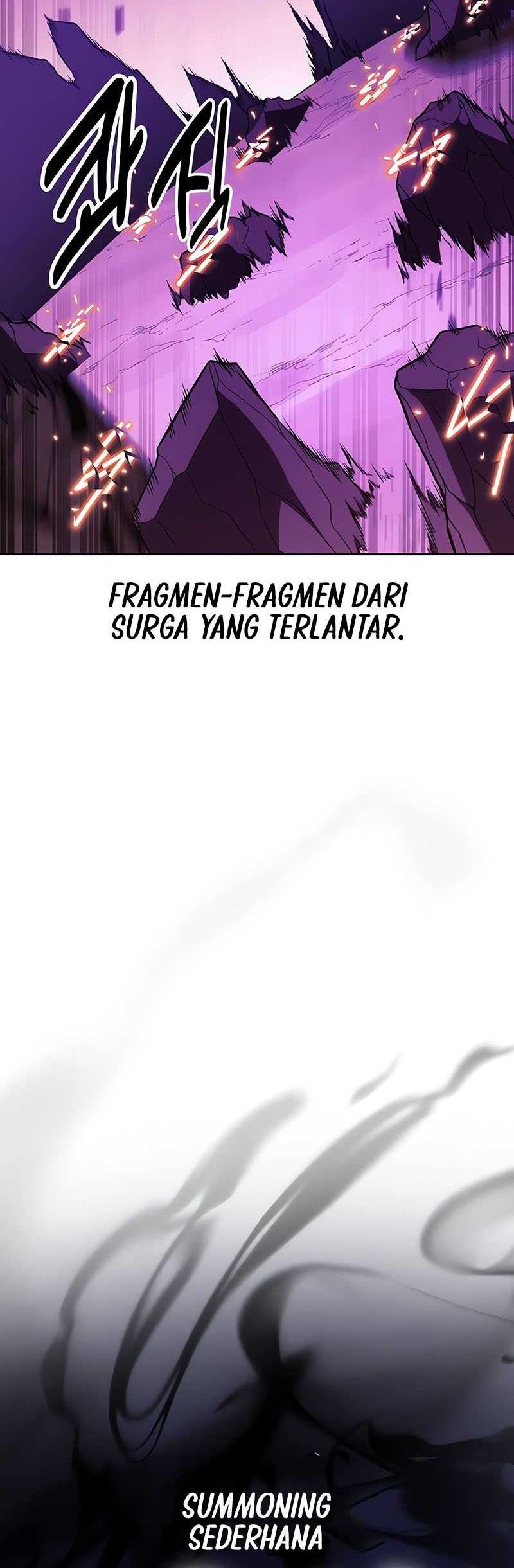 I Killed An Academy Player chapter 31 halaman 105