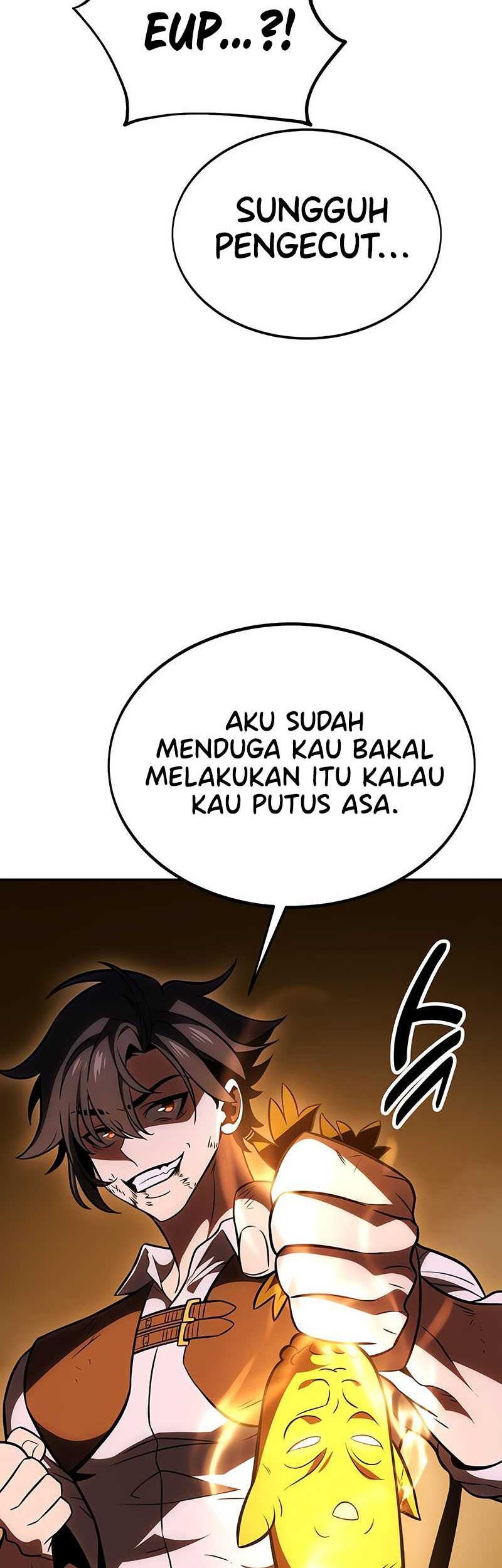 I Killed An Academy Player chapter 31 halaman 115