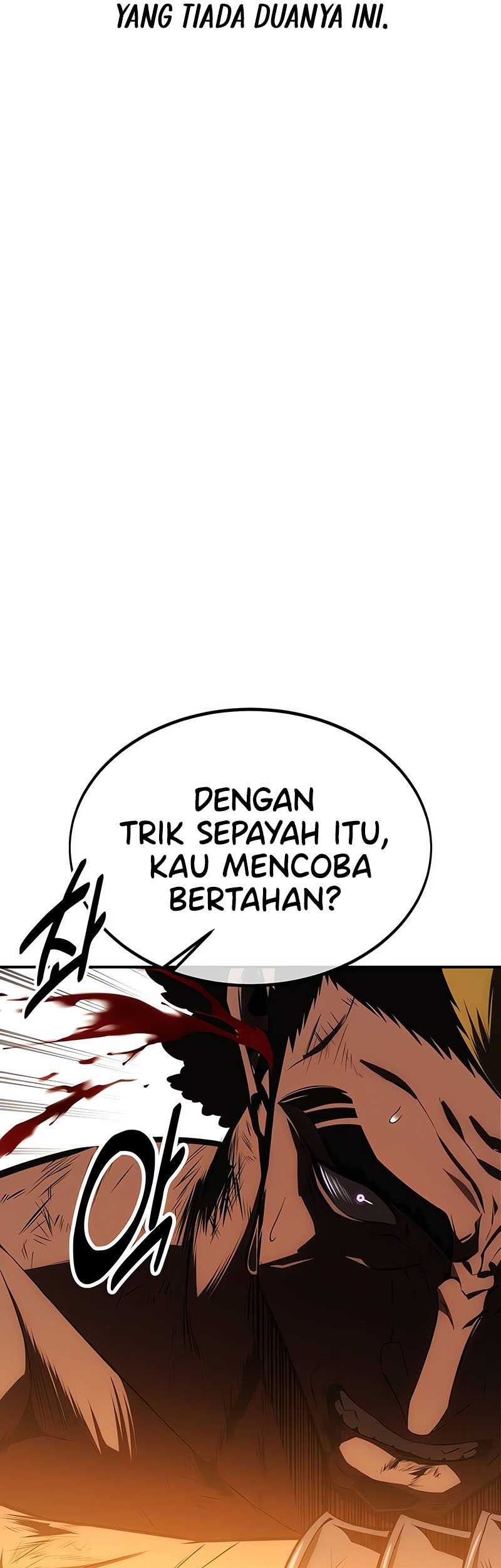 I Killed An Academy Player chapter 31 halaman 122