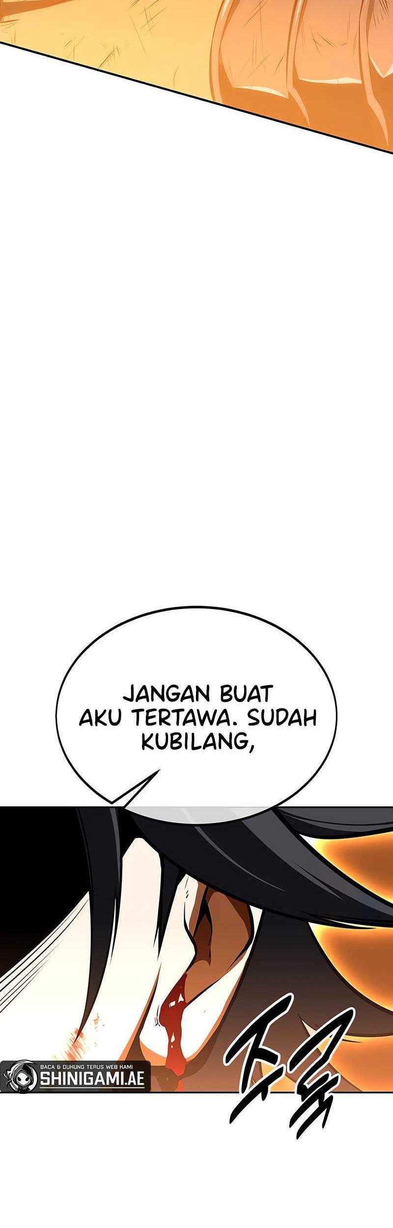 I Killed An Academy Player chapter 31 halaman 123