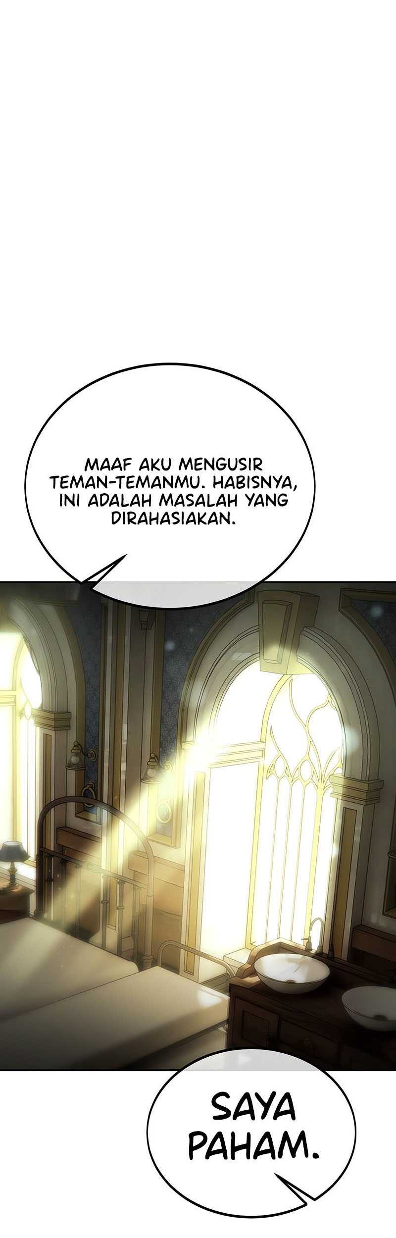 I Killed An Academy Player chapter 33 halaman 17