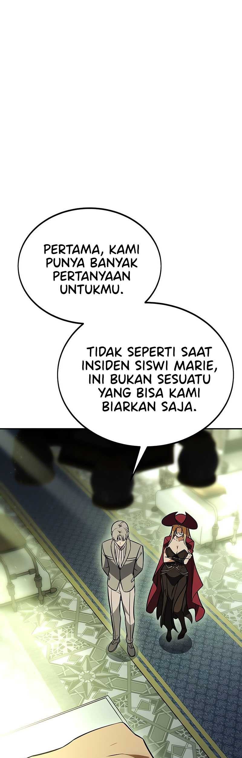 I Killed An Academy Player chapter 33 halaman 18