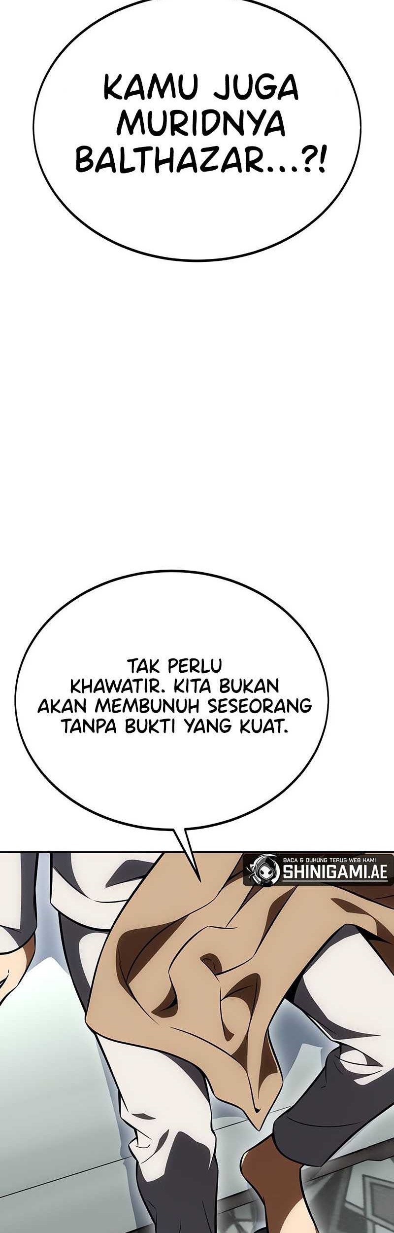 I Killed An Academy Player chapter 33 halaman 27
