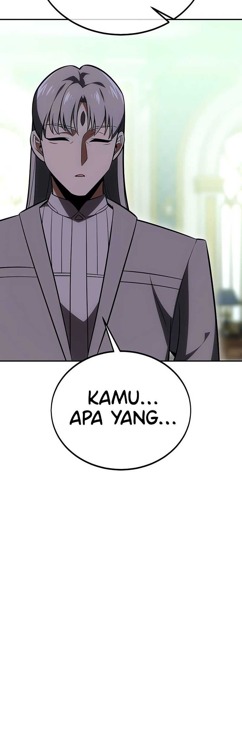 I Killed An Academy Player chapter 33 halaman 29