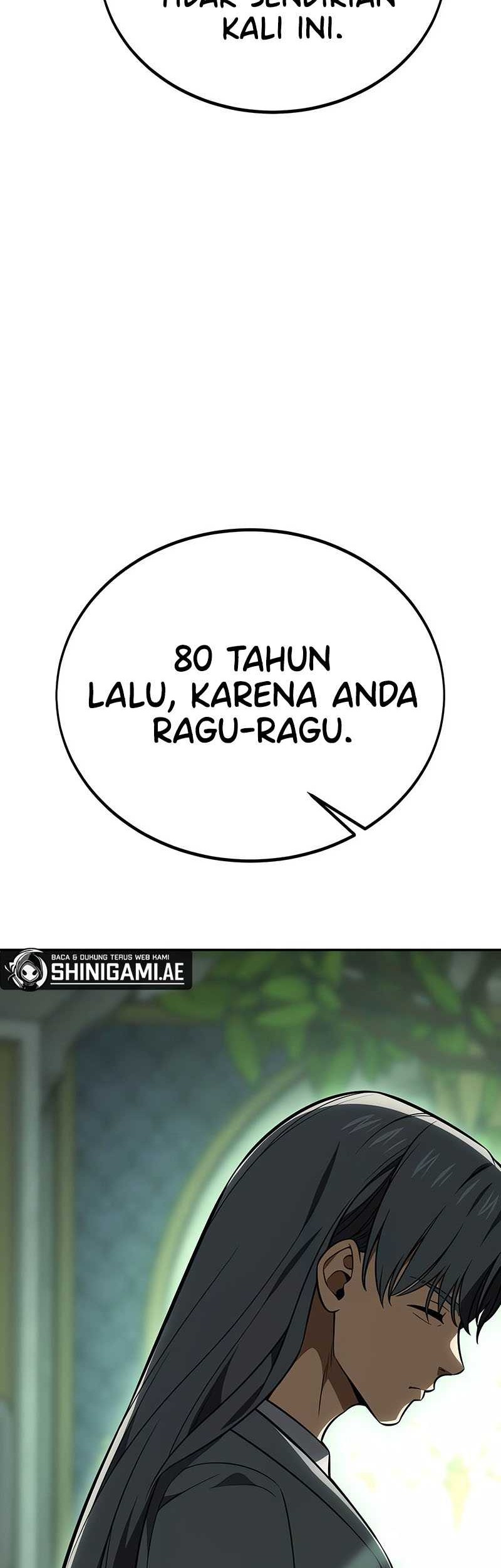 I Killed An Academy Player chapter 33 halaman 31