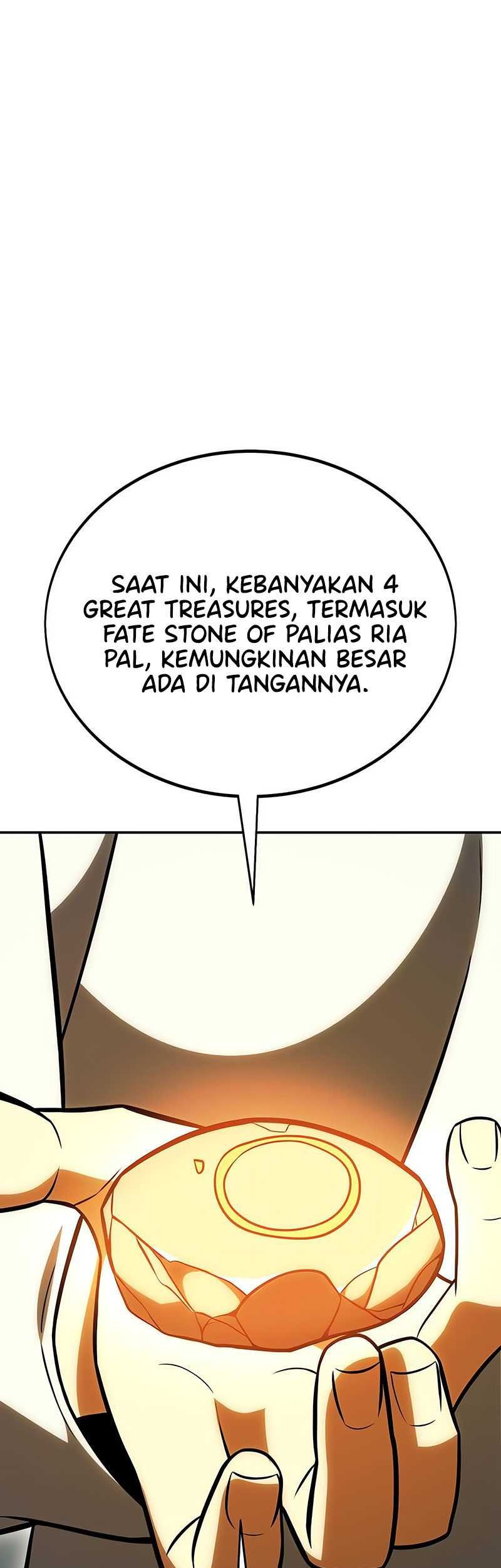 I Killed An Academy Player chapter 33 halaman 34