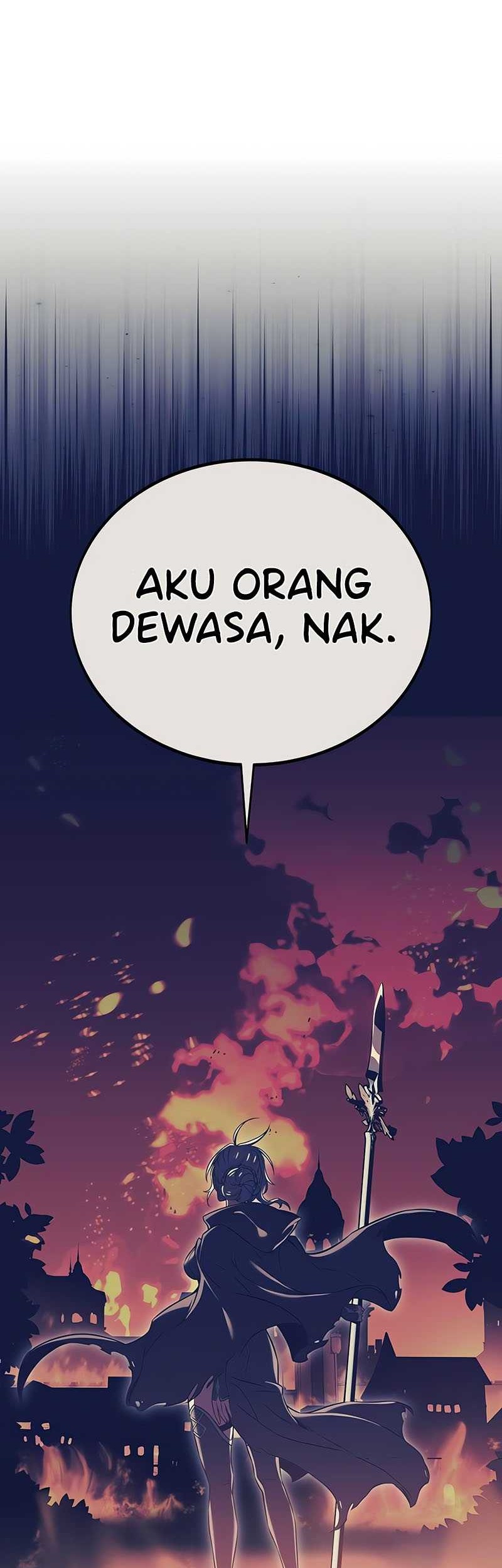 I Killed An Academy Player chapter 33 halaman 47