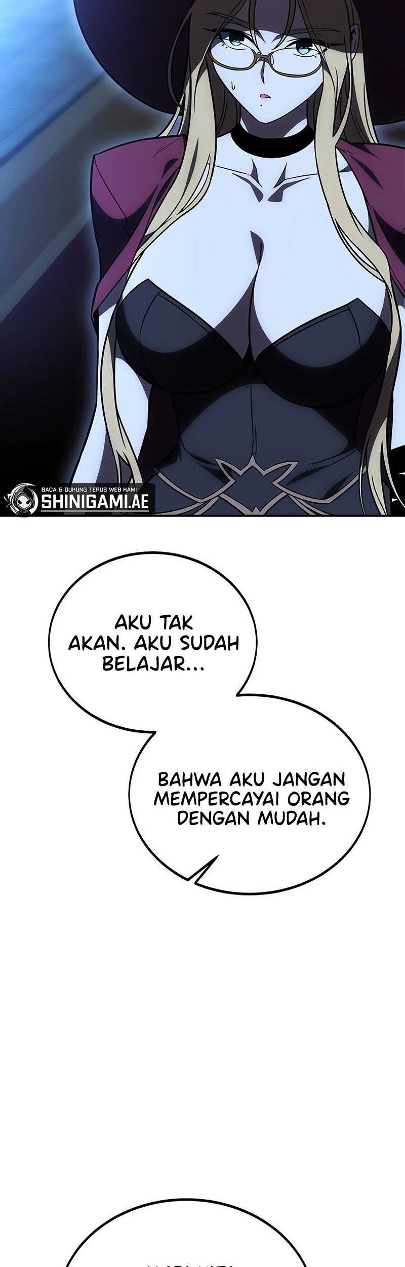 I Killed An Academy Player chapter 33 halaman 59