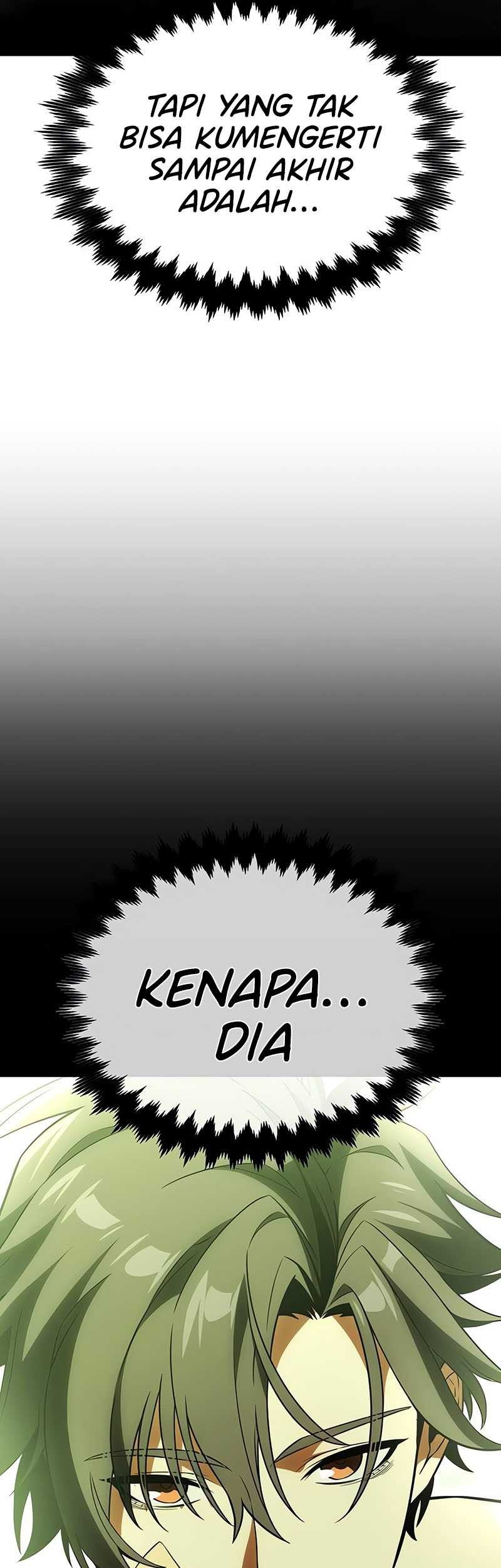 I Killed An Academy Player chapter 33 halaman 62
